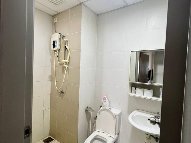 Apartment for rent in Petaling, Subang Jaya