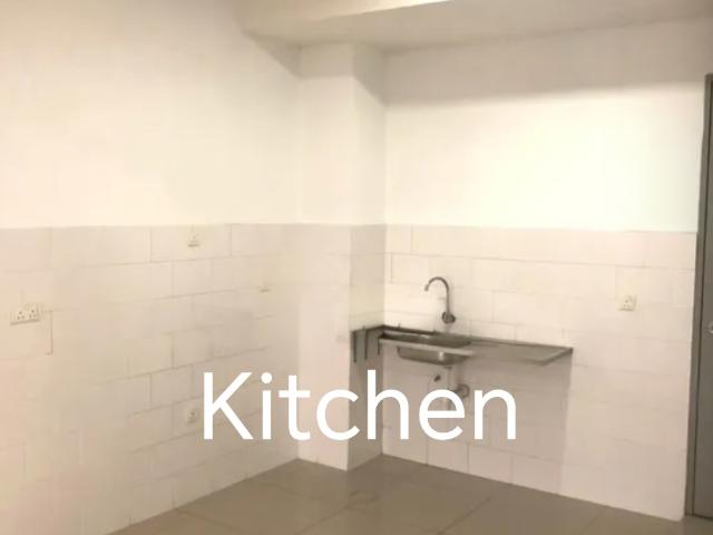 Apartment for rent in Petaling, Subang Jaya