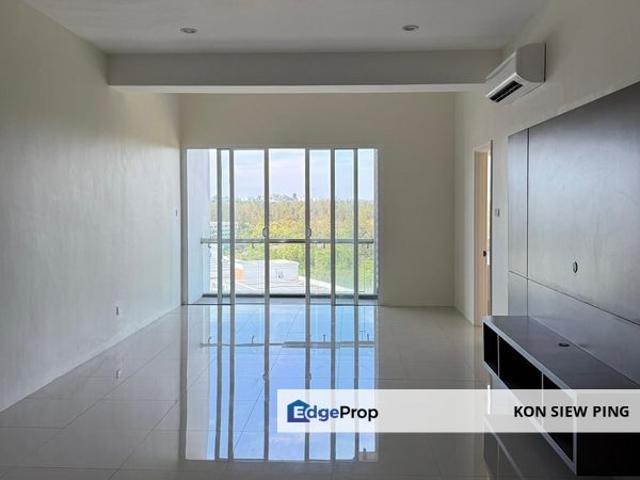 Condominium for sale in Long Miri
