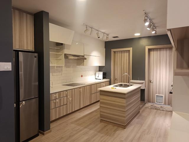 Condominium for sale in Long Miri, Sarawak