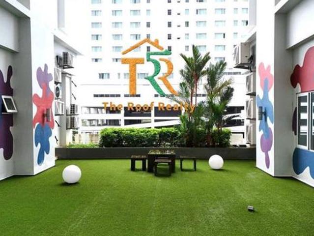 Serviced Residence for sale in Long Miri