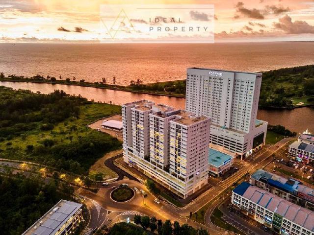 Serviced Residence for rent in Long Miri
