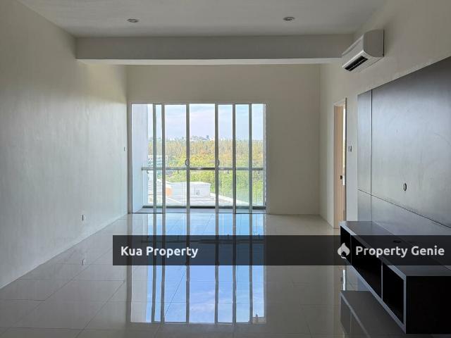 Condominium for sale in Long Miri