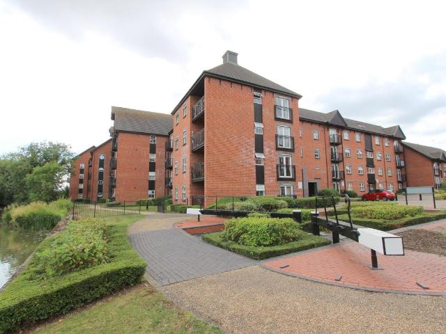 Apartment for rent in Leighton-Linslade, Linslade