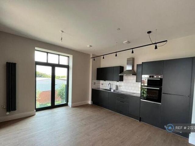 House for rent in Elmfield, Leicestershire