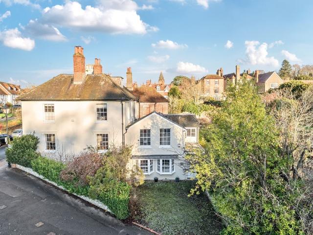 House for rent in Midhurst, Chichester