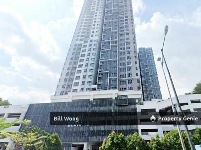 Serviced Residence for sale in Petaling, Subang Jaya