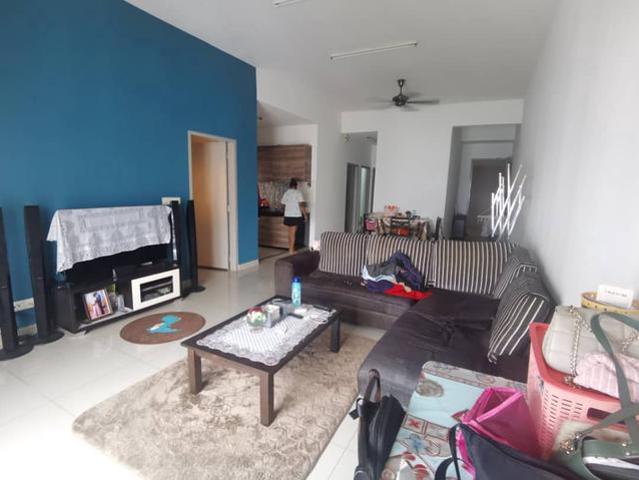 Serviced Residence for sale in Petaling, Subang Jaya