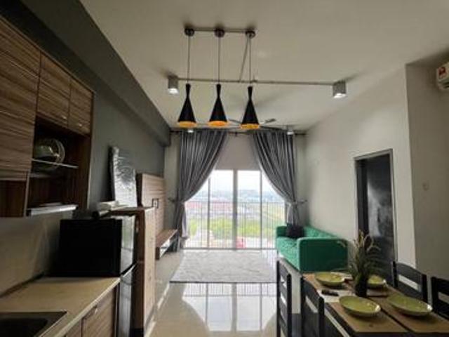 Condominium for rent in Petaling, Subang Jaya
