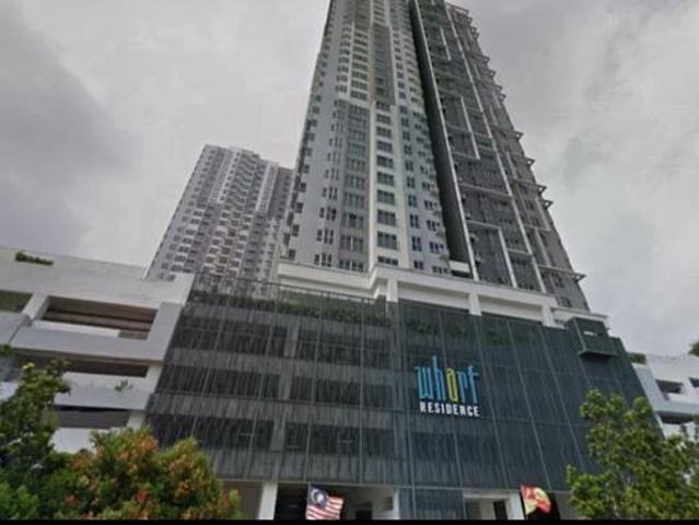 Condominium for sale in Petaling, Subang Jaya