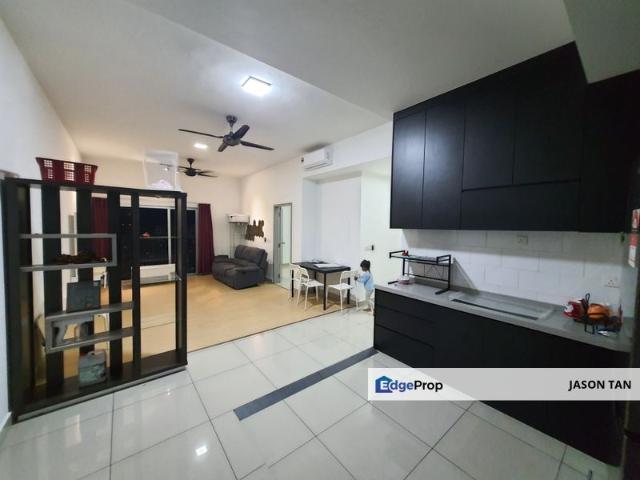 Condominium for sale in Petaling, Subang Jaya