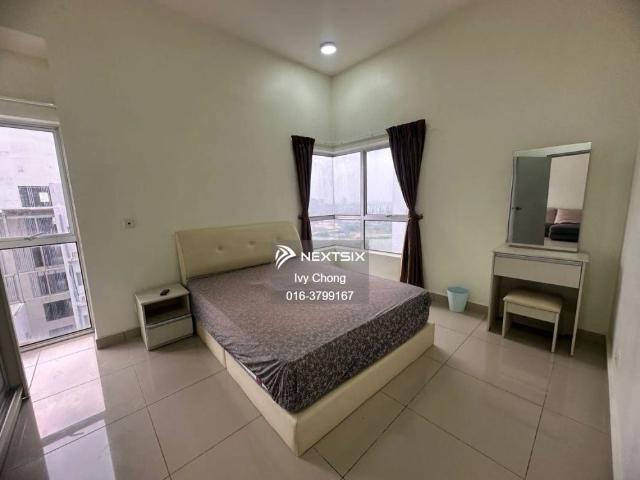Apartment for rent in Petaling, Subang Jaya
