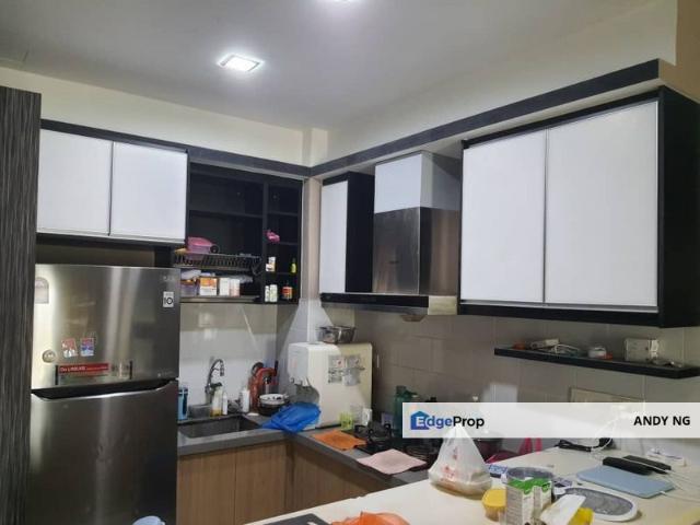 Condominium for sale in Petaling, Subang Jaya