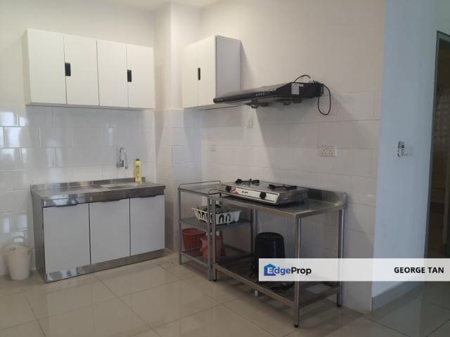 Condominium for sale in Petaling, Subang Jaya
