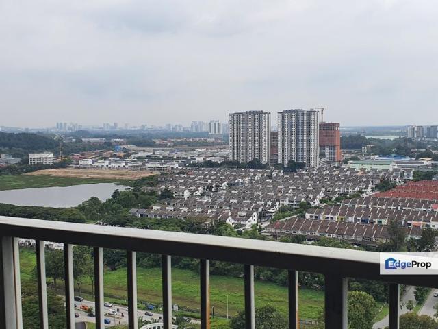 Condominium for sale in Petaling, Subang Jaya