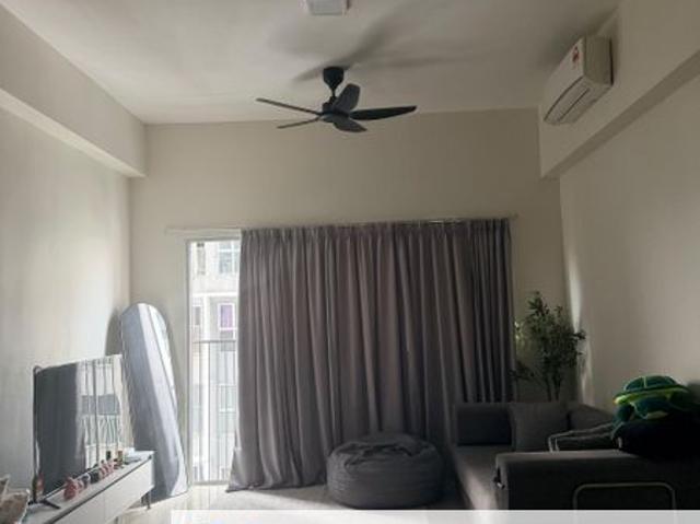 Condominium for sale in Lake Vista, Majlis Bandaraya Subang Jaya