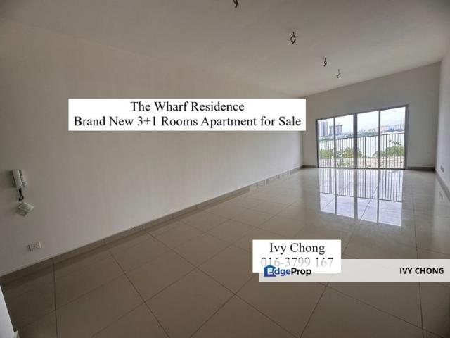 Condominium for sale in Petaling, Subang Jaya