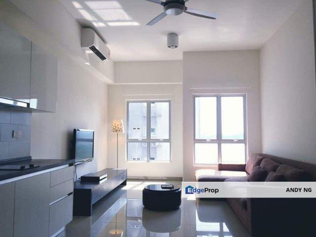 Condominium for rent in Petaling, Subang Jaya