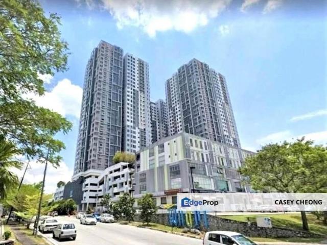 Condominium for sale in Petaling, Subang Jaya