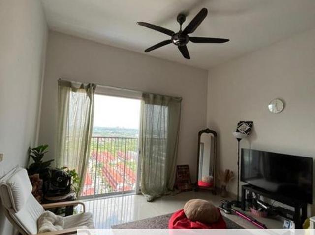 Condominium for sale in Petaling, Subang Jaya