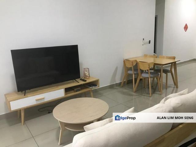 Condominium for rent in Petaling, Subang Jaya
