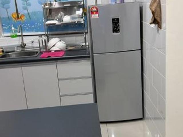 Condominium for sale in Petaling, Subang Jaya