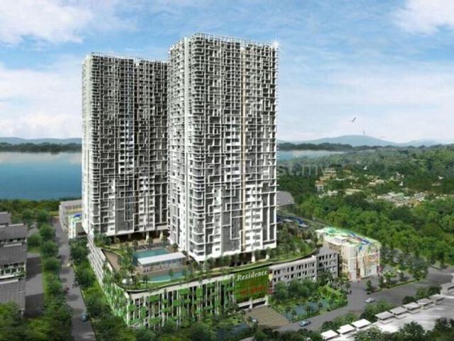 Condominium for sale in Puchong, Majlis Bandaraya Subang Jaya