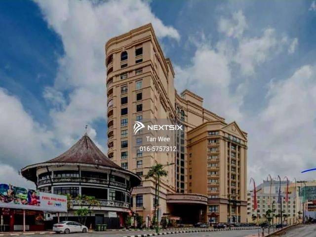 Residential House for rent in Selangor