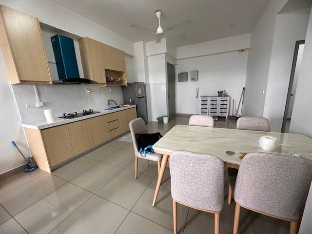Condominium for rent in Puchong, Majlis Bandaraya Subang Jaya