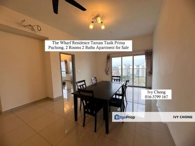 Condominium for sale in Petaling, Subang Jaya