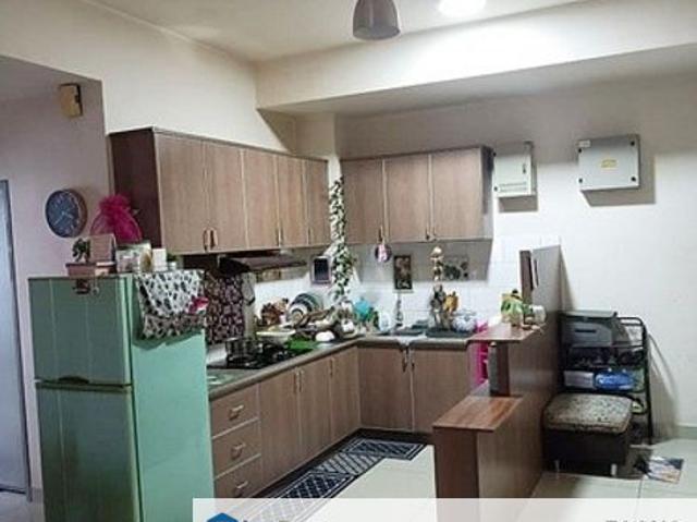 Condominium for sale in Petaling, Subang Jaya