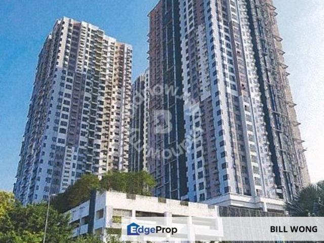 Condominium for sale in Petaling, Subang Jaya