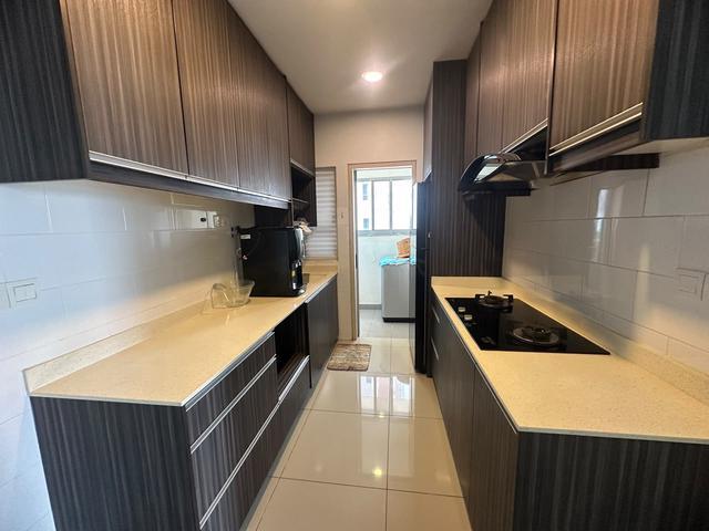 Condominium for rent in Petaling, Subang Jaya