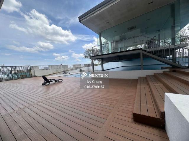 Apartment for rent in Petaling, Subang Jaya