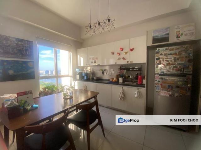 Condominium for sale in Petaling, Subang Jaya
