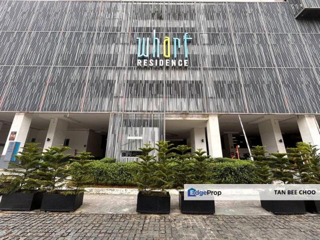 Condominium for sale in Petaling, Subang Jaya
