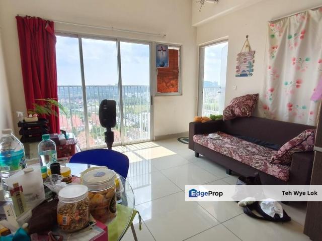 Condominium for sale in Petaling, Subang Jaya