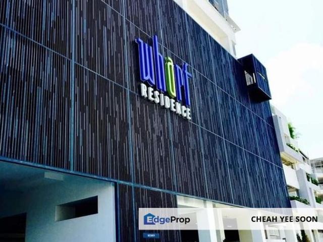Condominium for rent in Petaling, Subang Jaya