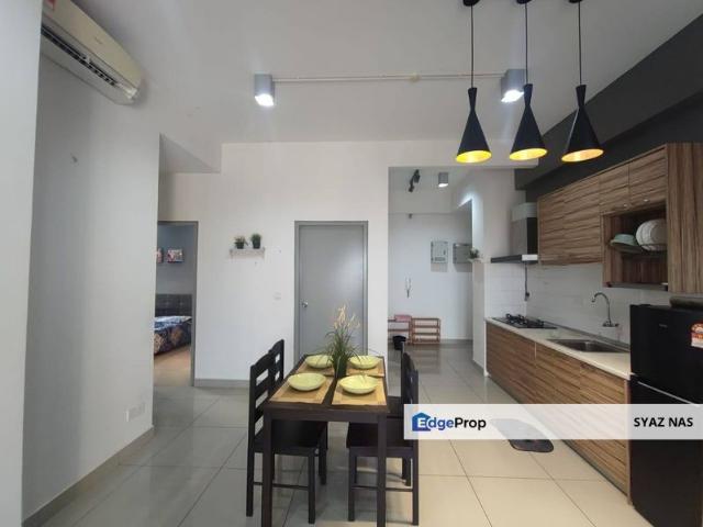 Condominium for rent in Petaling, Subang Jaya