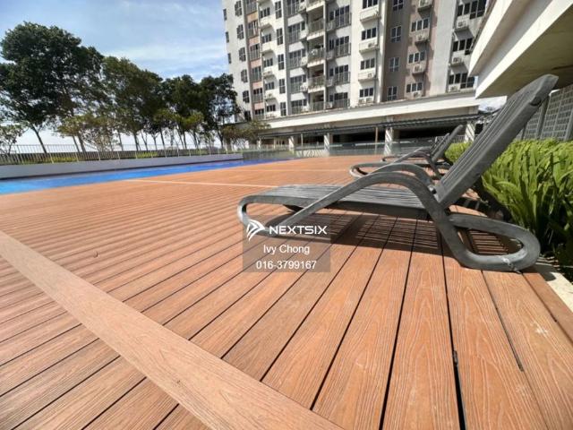 Apartment for rent in Petaling, Subang Jaya