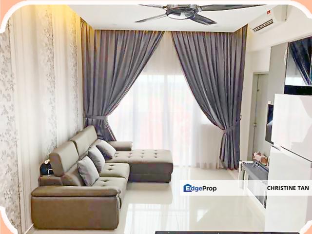 Condominium for sale in Petaling, Subang Jaya