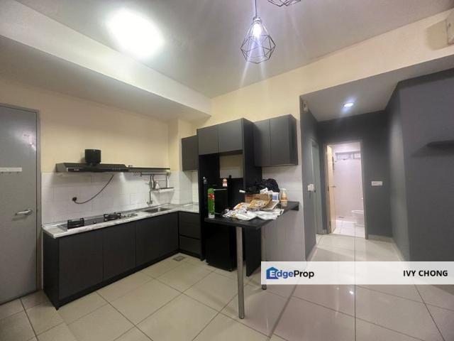 Condominium for rent in Petaling, Subang Jaya