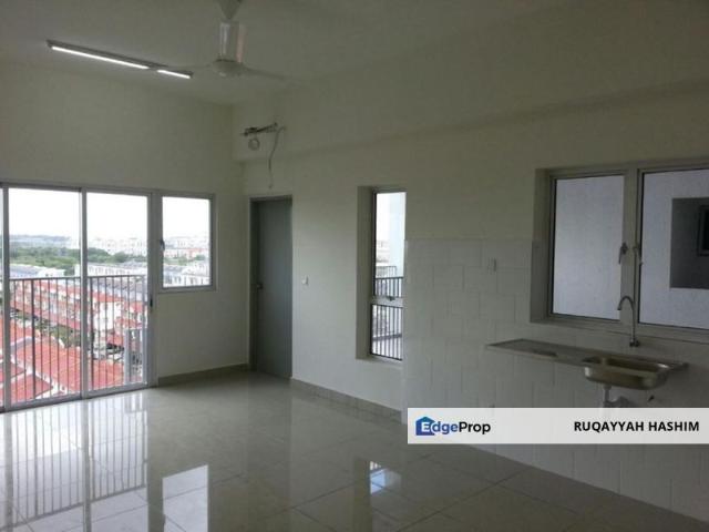 Condominium for sale in Petaling, Subang Jaya