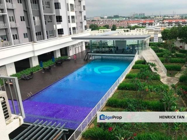 Condominium for sale in Petaling, Subang Jaya