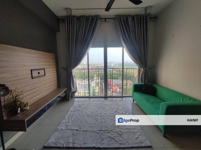 Condominium for rent in Petaling, Subang Jaya