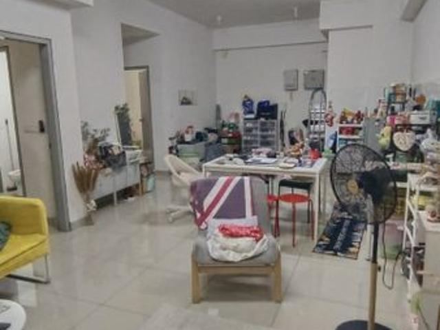 Condominium for sale in Petaling, Subang Jaya