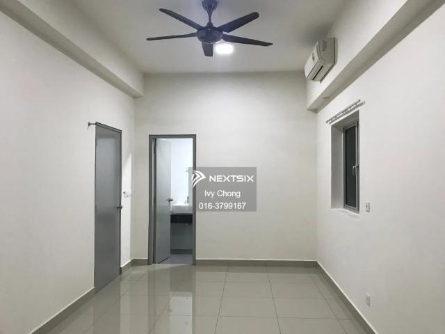 Apartment for rent in Puchong, Majlis Bandaraya Subang Jaya
