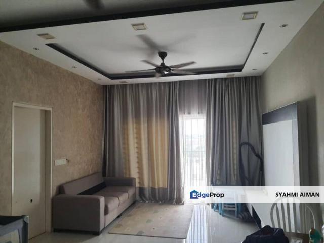 Condominium for sale in Petaling, Subang Jaya