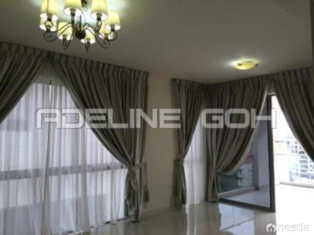 Apartment for sale in 07 City, Beach Road