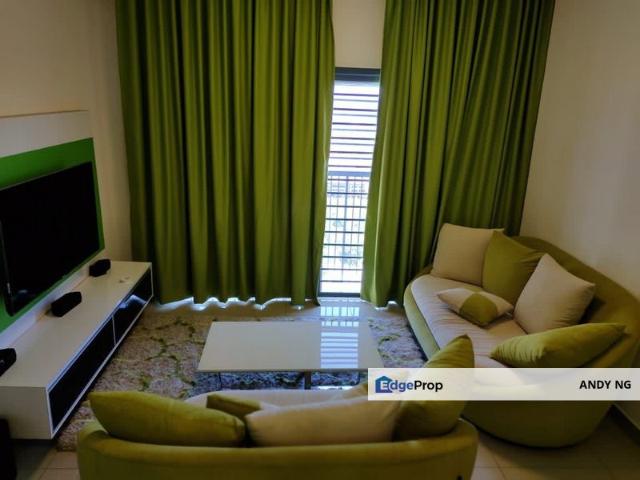 Condominium for rent in Petaling, Subang Jaya